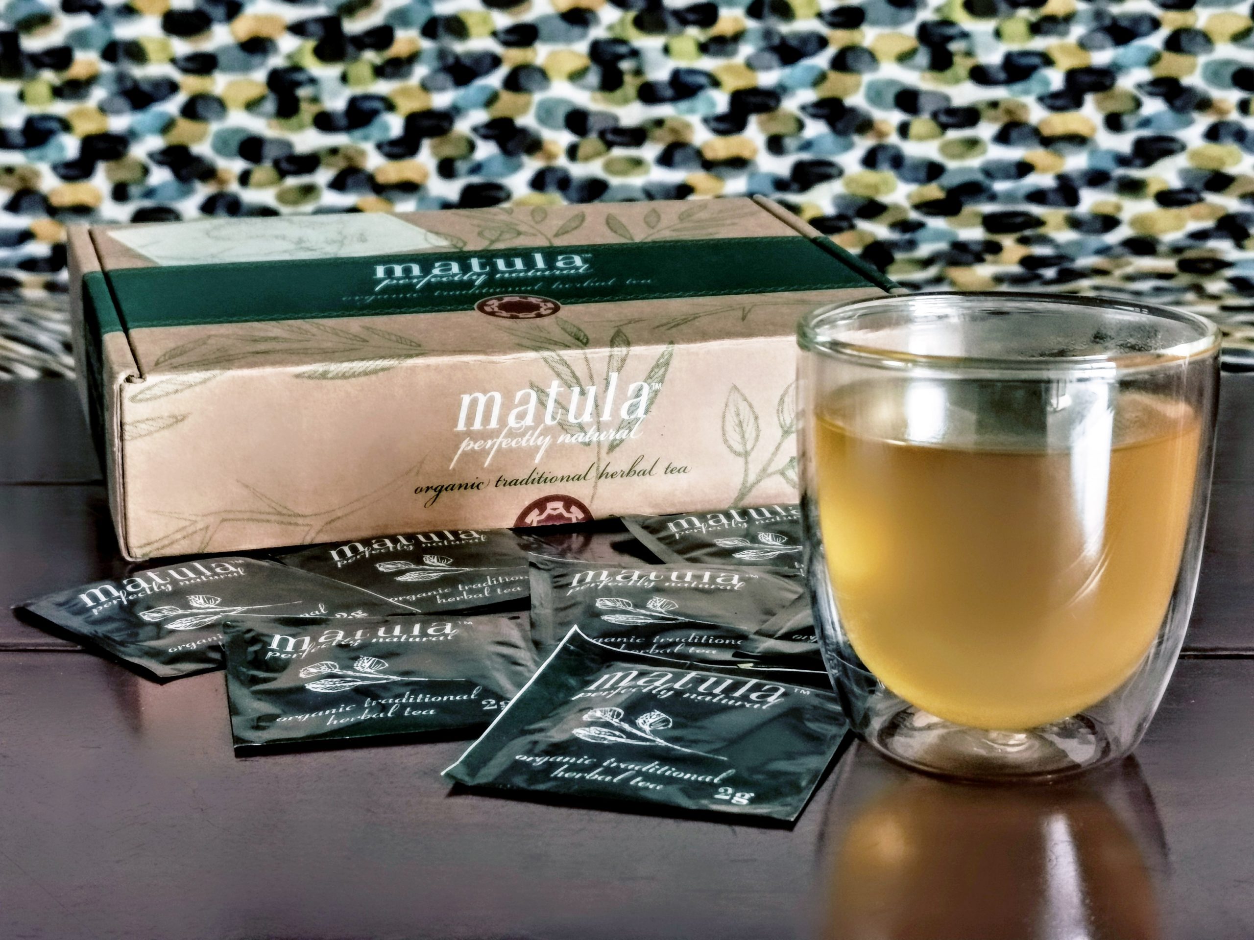 matula tea for h pylori